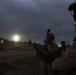 Lima stalks combat town
