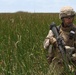 Lima stalks combat town
