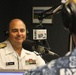 Rear Adm. Gintzig interviewed during Chattanooga Navy Week