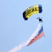 Leap Frogs perform during Chattanooga Navy Week