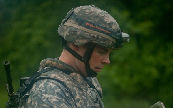 2011 Army Reserve Best Warrior