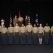 I MEF operational contract support team receives award