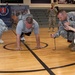 Patriot Academy sergeant breaks a world record