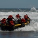 Fuerzas Comando competitors gut through grueling aquatic event