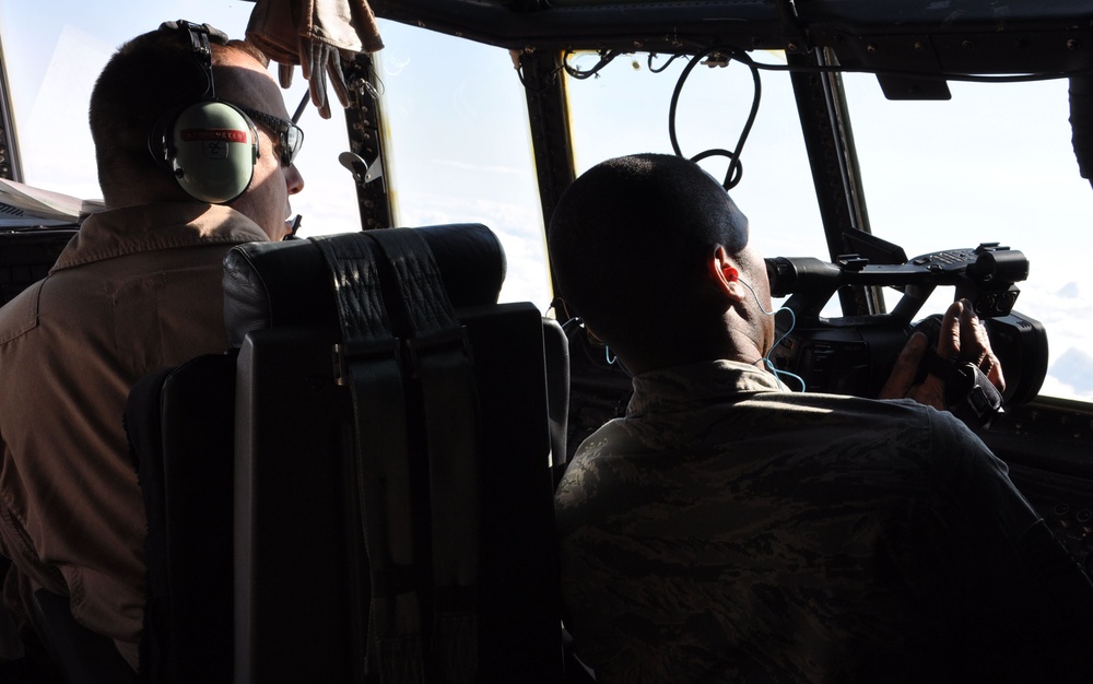 Exercise Northern Edge 2011