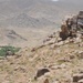 Combat reconnaissance patrol in Zabul