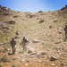 Combat reconnaissance patrol in Zabul