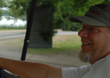 Park rangers hook up underprivileged kids at J. Percy Priest Lake Fishing Rodeo