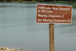 Park rangers hook up underprivileged kids at J. Percy Priest Lake Fishing Rodeo