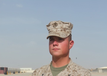 Texas native proves childhood dreams can come true