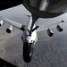 Operation Enduring Freedom Rivet Joint air refueling