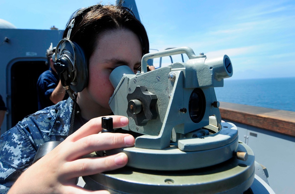 USS Mesa Verde