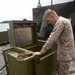 Support team makes Marine unit self-sufficient at Northern Edge 11