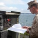 Support team makes Marine unit self-sufficient at Northern Edge 11