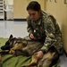 The Joint Base Lewis-McChord veterinary clinic takes care of the military and its families