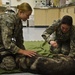 The Joint Base Lewis-McChord veterinary clinic takes care of the military and its families