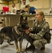 Joint Base Lewis-McChord veterinary clinic takes care of the military and its families