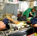 Sailors maintain jets