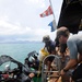 Sailors search for missing service members