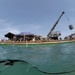 Sailors search for missing service members