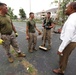 East St. Louis Mayor motivates Marines
