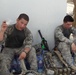 Kansas ADT-III conducts spur ride