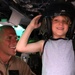 Does it fit?: Marine Week St. Louis