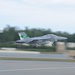Military aviators break service barriers