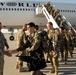 1BCT, 4ID soldiers return from Afghanistan