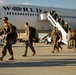 1BCT, 4ID soldiers return from Afghanistan