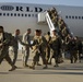 1BCT, 4ID soldiers return from Afghanistan