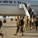 1BCT, 4ID soldiers return from Afghanistan