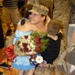 1BCT, 4ID soldiers return from Afghanistan