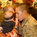 1BCT, 4ID soldiers return from Afghanistan