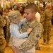 1BCT, 4ID soldiers return from Afghanistan