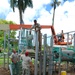 Children of Suriname soon to have new playgrounds