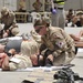 Kandahar Airfield holds mass casualty exercise
