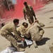 Kandahar Airfield holds mass casualty exercise