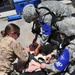 Kandahar Airfield holds mass casualty exercise