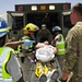 Kandahar Airfield holds mass casualty exercise