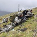 On 'Moly' Ridge