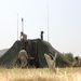 411th Chemical Company (BIDS) at Red Dragon 2011