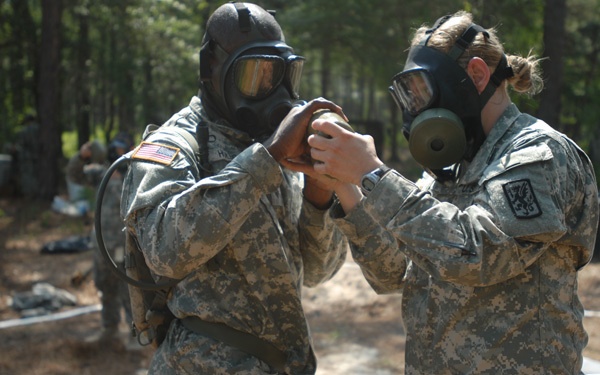Red Dragon 2011 creates a culture of preparedness