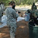 327th Chemical Company at Red Dragon 2011