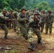 US Marines, sailors share best practices with Malaysian Rangers
