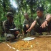 US Marines, sailors share best practices with Malaysian Rangers