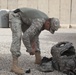 3rd ACR in Wasit province