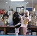 Okinawa provides martial arts haven