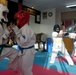 Okinawa provides martial arts haven