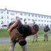 Okinawa provides martial arts haven